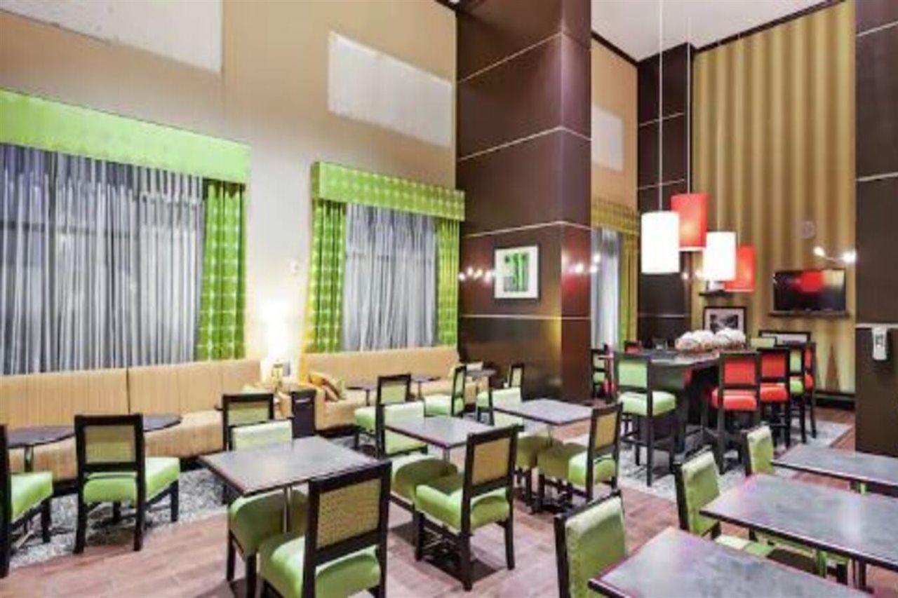 Hampton Inn & Suites Houston/League City Luaran gambar