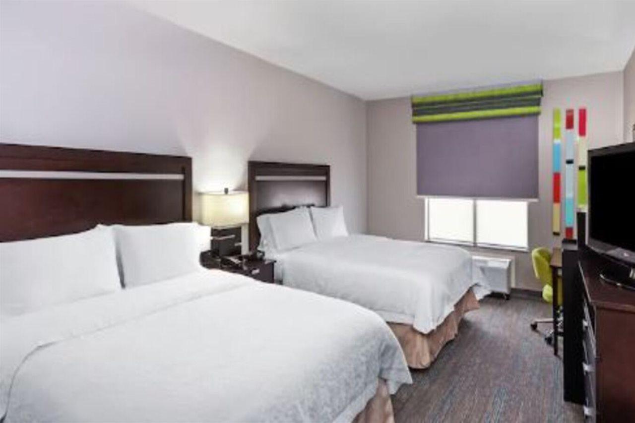 Hampton Inn & Suites Houston/League City Luaran gambar