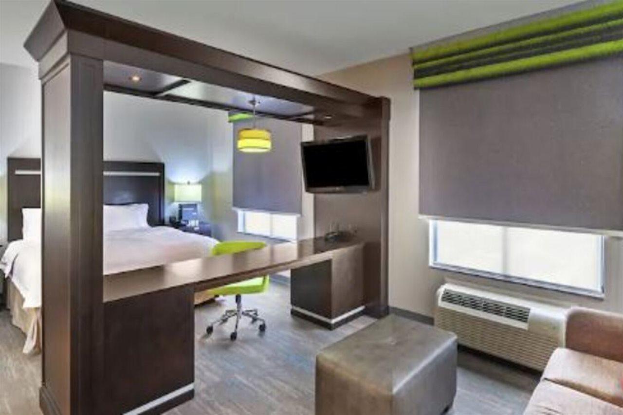 Hampton Inn & Suites Houston/League City Luaran gambar