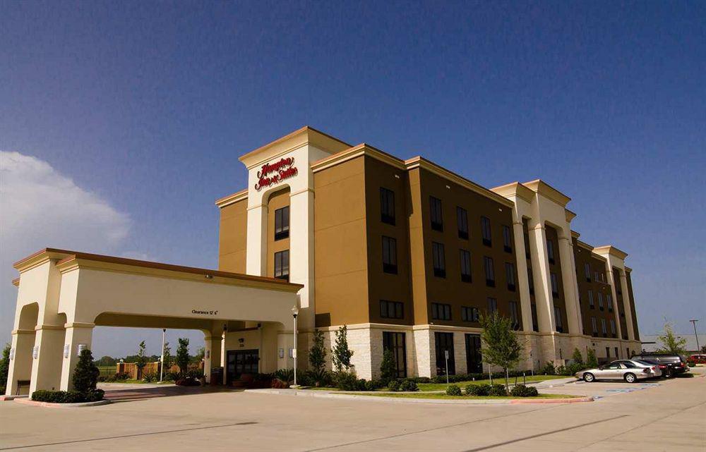 Hampton Inn & Suites Houston/League City Luaran gambar