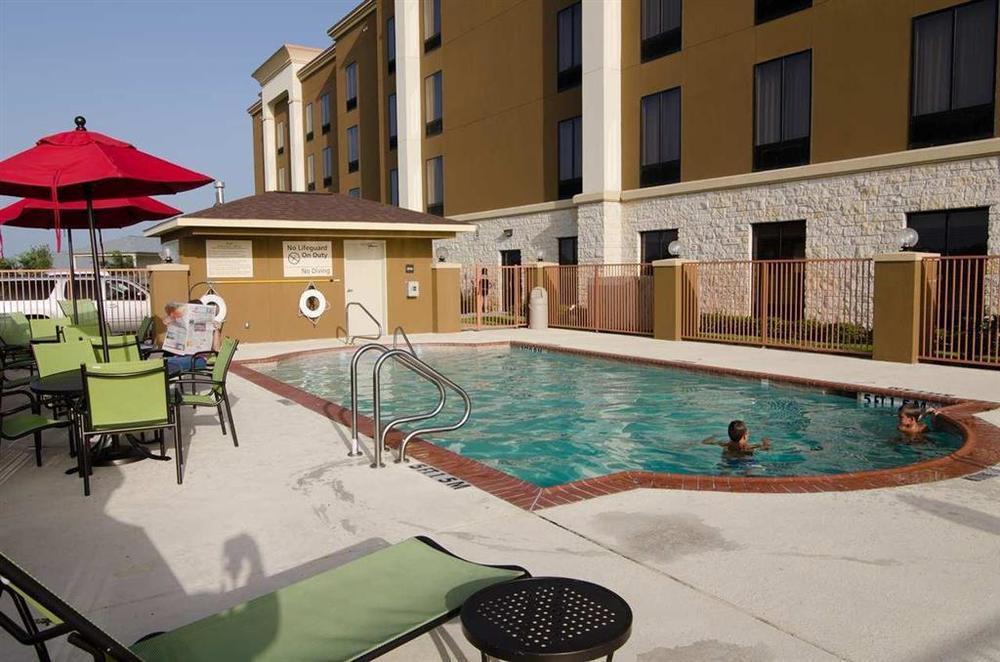 Hampton Inn & Suites Houston/League City Kemudahan gambar
