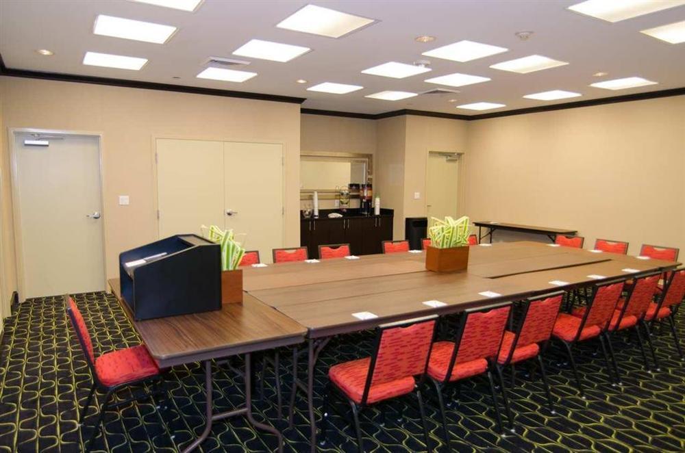 Hampton Inn & Suites Houston/League City Perniagaan gambar