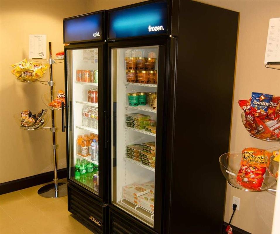 Hampton Inn & Suites Houston/League City Restoran gambar