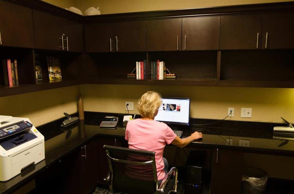 Hampton Inn & Suites Houston/League City Kemudahan gambar