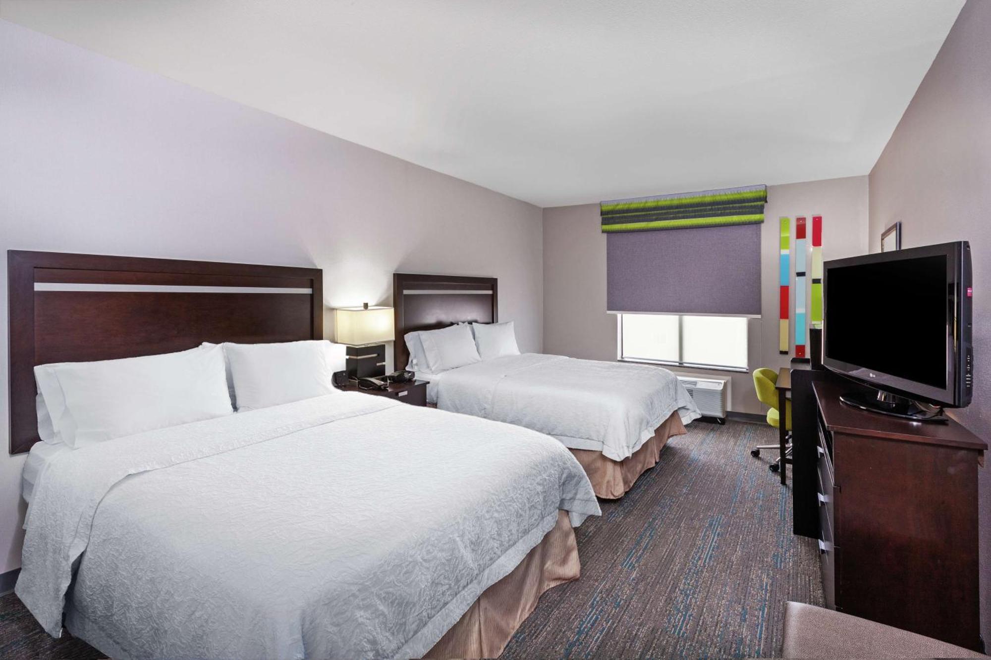 Hampton Inn & Suites Houston/League City Luaran gambar