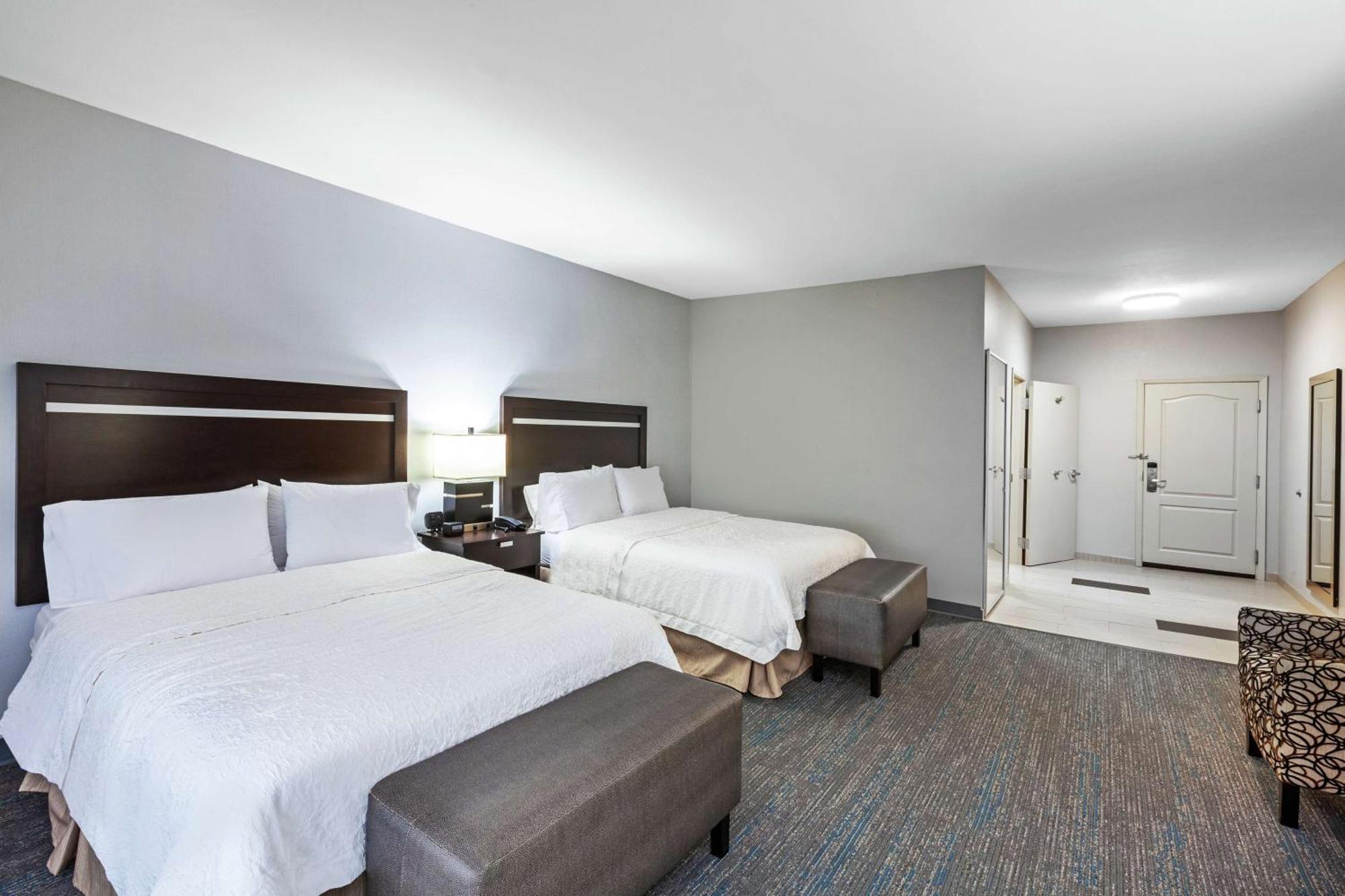 Hampton Inn & Suites Houston/League City Luaran gambar