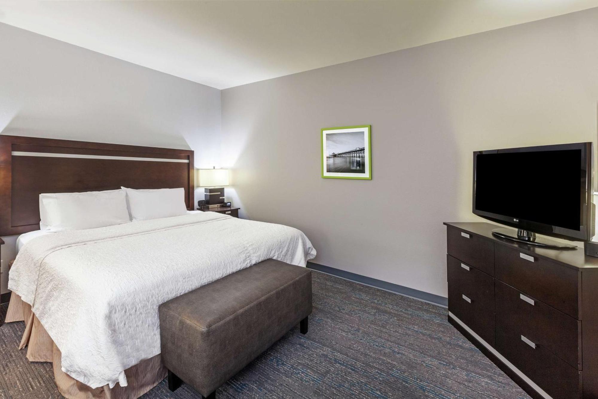 Hampton Inn & Suites Houston/League City Luaran gambar