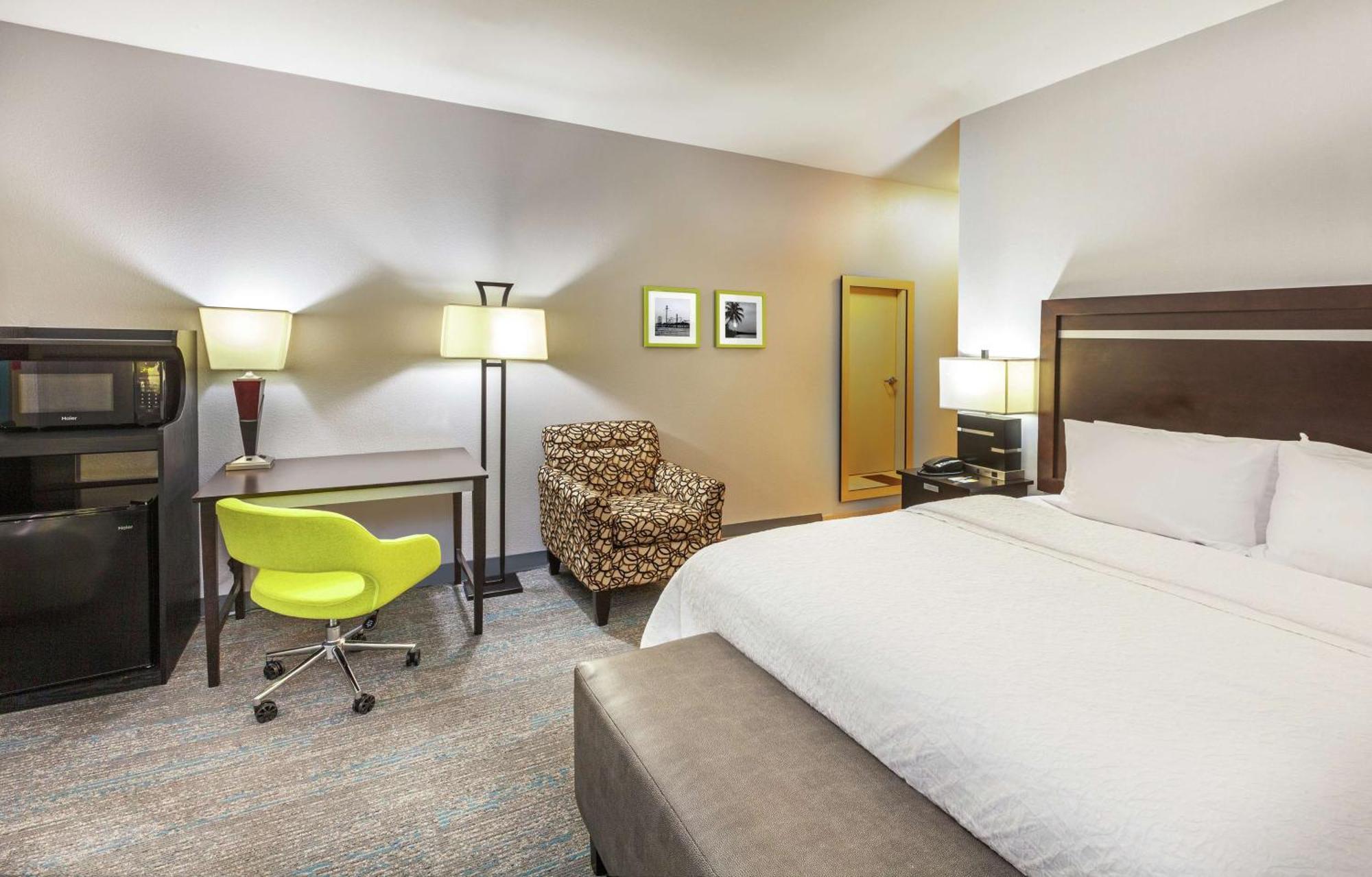Hampton Inn & Suites Houston/League City Luaran gambar