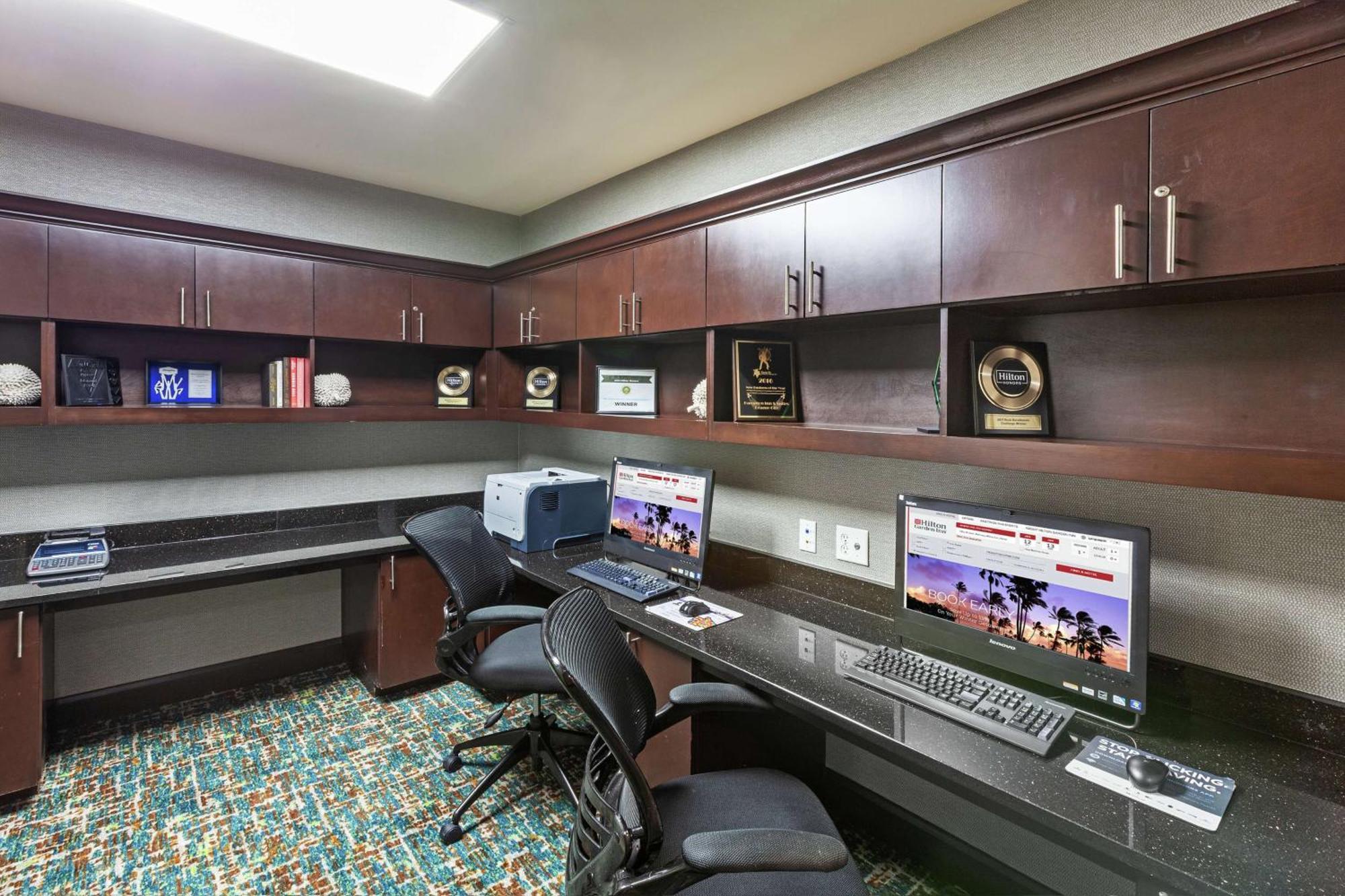 Hampton Inn & Suites Houston/League City Luaran gambar