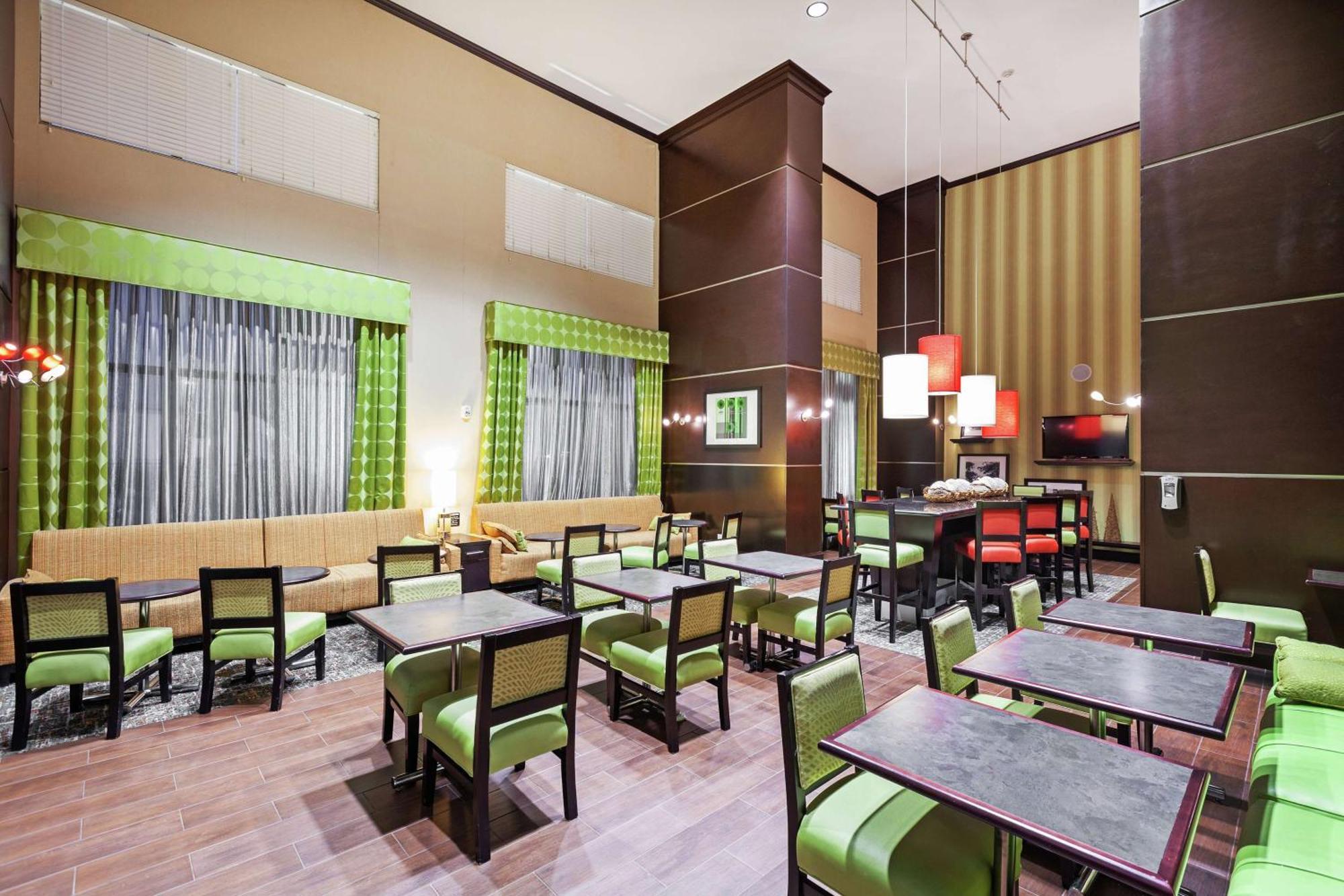 Hampton Inn & Suites Houston/League City Luaran gambar
