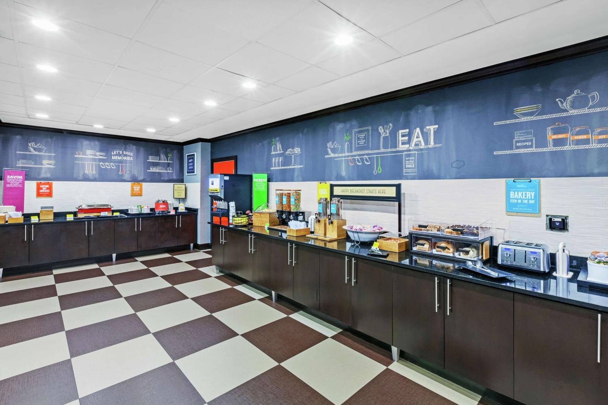 Hampton Inn & Suites Houston/League City Luaran gambar