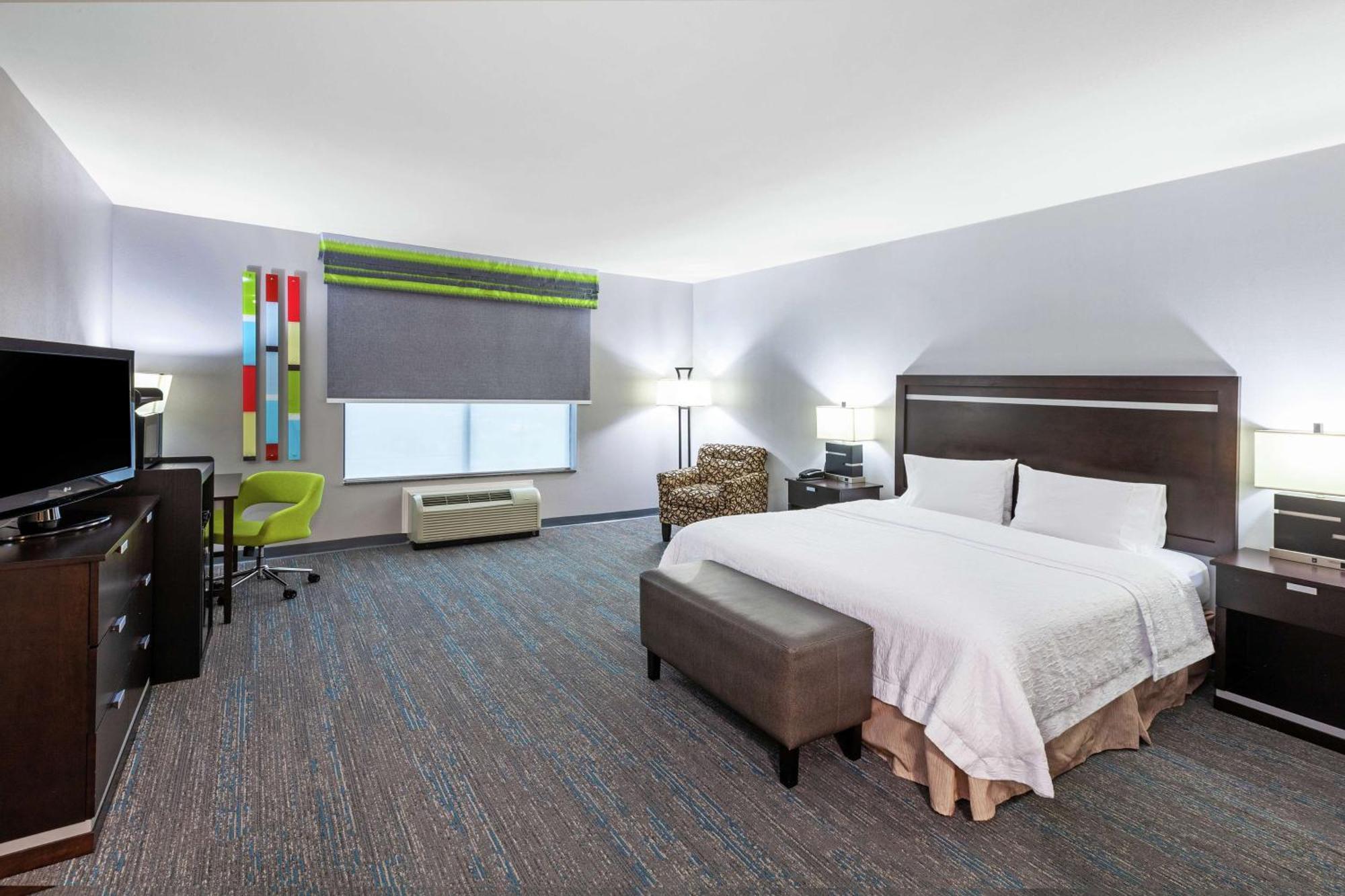 Hampton Inn & Suites Houston/League City Luaran gambar