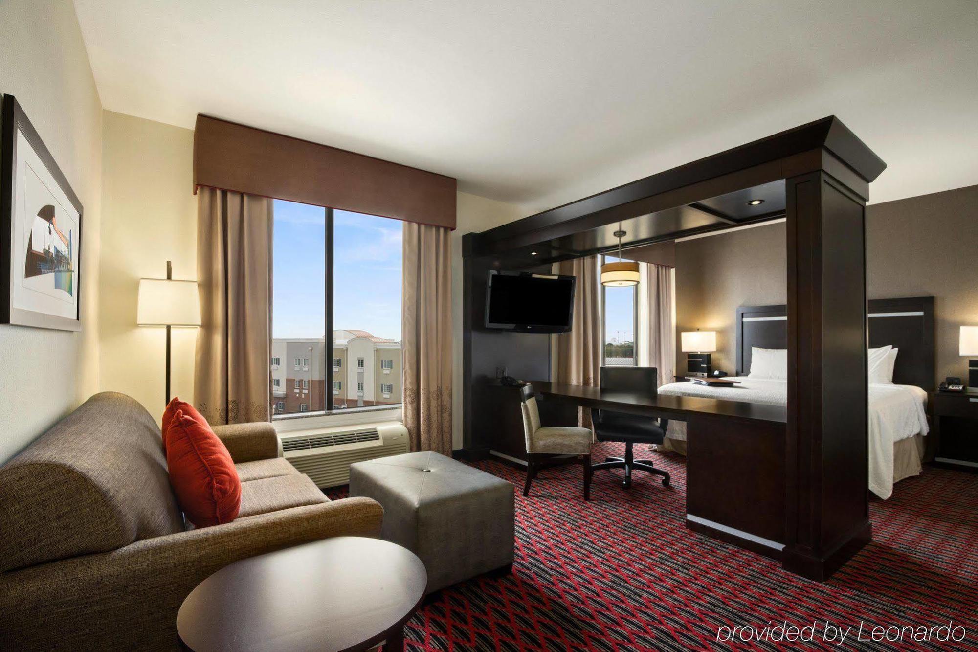 Hampton Inn & Suites Houston/League City Luaran gambar