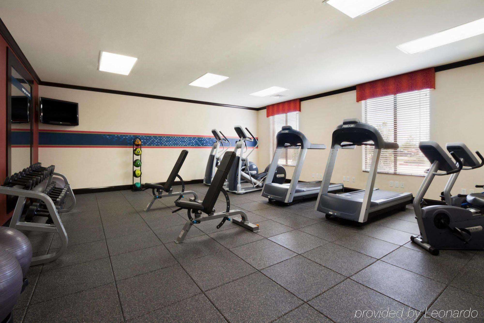Hampton Inn & Suites Houston/League City Luaran gambar